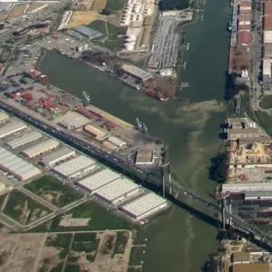 Hitachi Rail boosts Seville Port freight upgrade in Spain