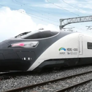 KRRI Expands Railway Test Track to Strengthen Global Innovation