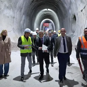 Progress Accelerates on Plovdiv–Burgas Rail Line Modernisation