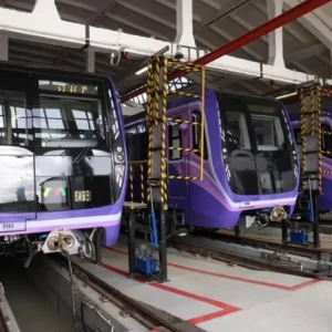 Метро Баку рассматривает Škoda, Stadler и китайского производителя