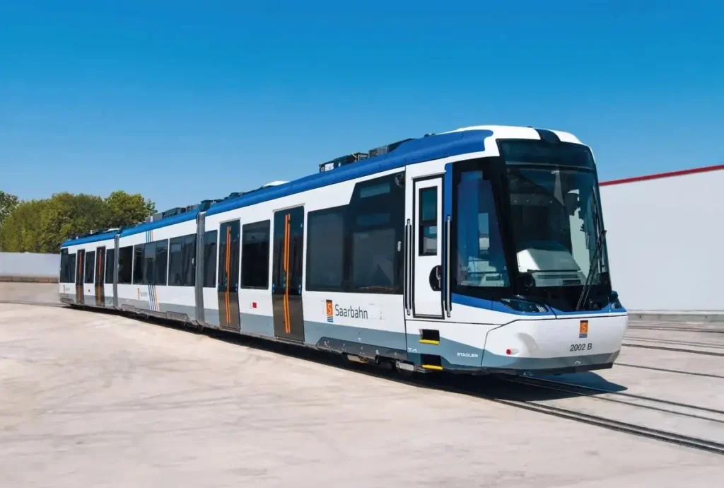 Siemens and Stadler Win Major US Tram Contracts Siemens and Stadler Win Major US Tram Contracts