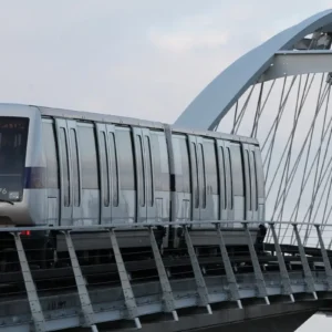 Беспилотные поезда метро Siemens Mobility модернизируют Лилль