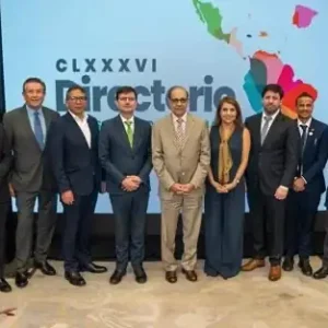 Colombian rail revival gets $300 m push for green growth