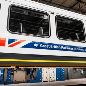 Велика Британія створює Great British Railways для реформи залізниць