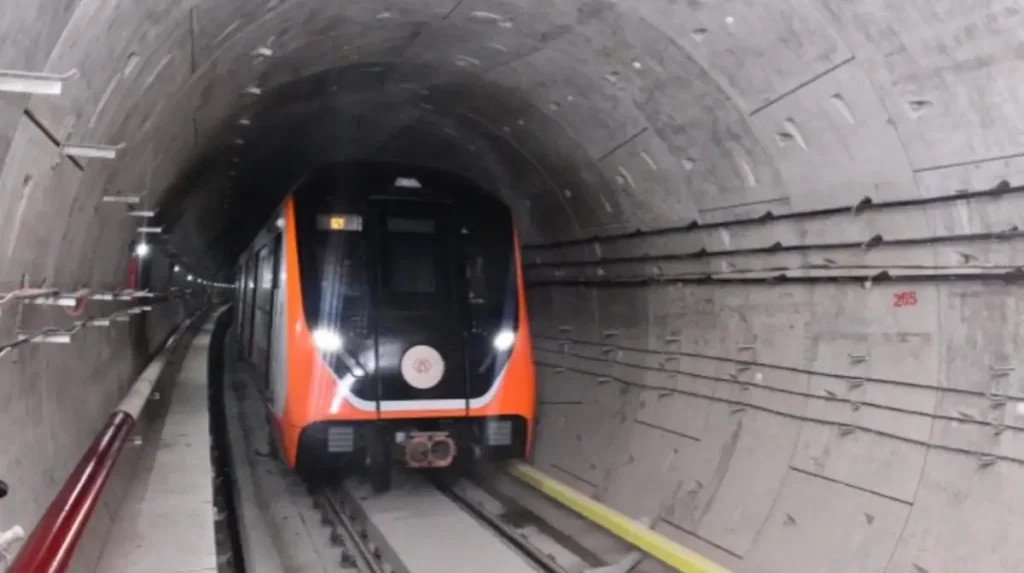 UPMRC awards $18.5 m contract to modernize Kanpur Metro Corridor-2 UPMRC awards $18.5 m contract to modernize Kanpur Metro Corridor-2