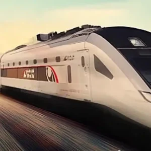 Etihad Rail to Connect with Dubai’s Al Maktoum Airport
