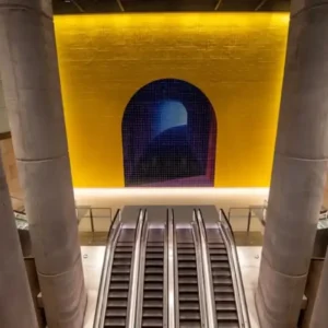 Gadigal Station lands on Prix Versailles 2025 list