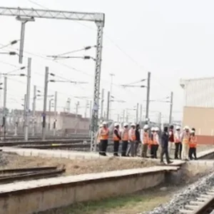 Solar on Track: NCRTC’s New Phase of Green Innovation