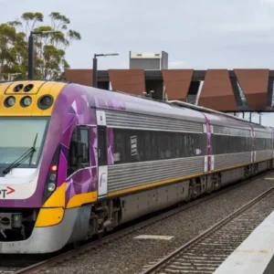 Contract Progresses on Upgrade Works for the Melton Line