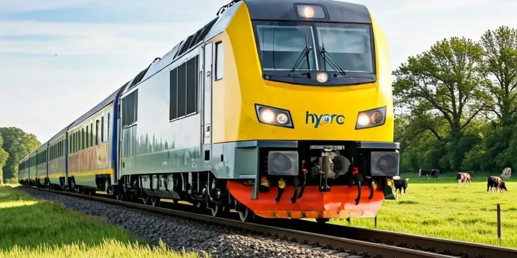 HyOrc enters U.S. market with multi-fuel engine technology HyOrc enters U.S. market with multi-fuel engine technology