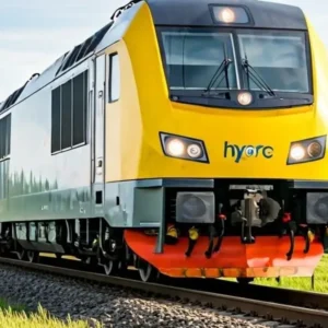 HyOrc выводит на рынок США многотопливную технологию двигателя