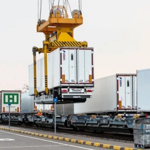 Infrastructure Funding Under the Connecting Europe Facility