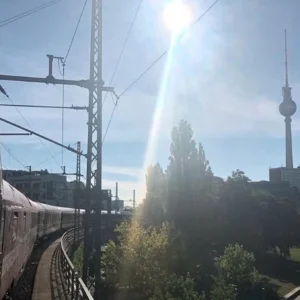 European Sleeper открывает новый ночной маршрут в Европе