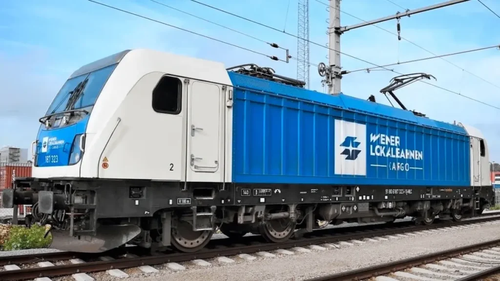 CER Cargo Group расширяет присутствие в Австрии CER Cargo Group расширяет присутствие в Австрии