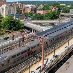 NJ Transit Moves Ahead With Major Rail Fleet Overhaul