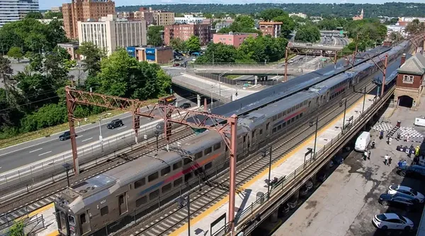 NJ Transit Moves Ahead With Major Rail Fleet Overhaul NJ Transit Moves Ahead With Major Rail Fleet Overhaul