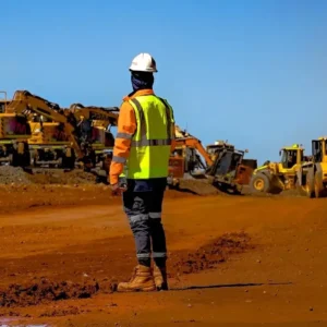 Pilbara Rail Maintenance $180m deal with Salcef Group