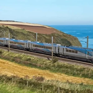 TransPennine Express December Timetable Improvements