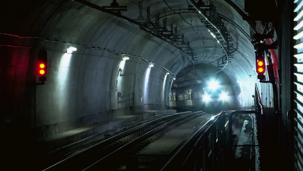 CBTC 5G: new opportunities for digital train control systems CBTC 5G: new opportunities for digital train control systems