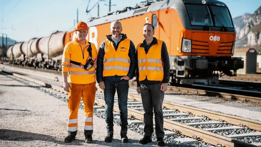 Новая линия Koralm изменила грузовое и пассажирское движение Австрии Новая линия Koralm изменила грузовое и пассажирское движение Австрии