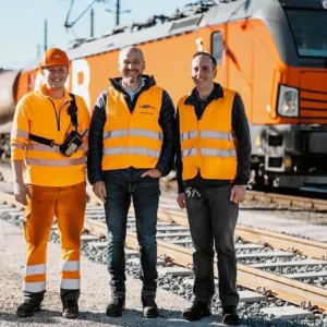 Новая линия Koralm изменила грузовое и пассажирское движение Австрии