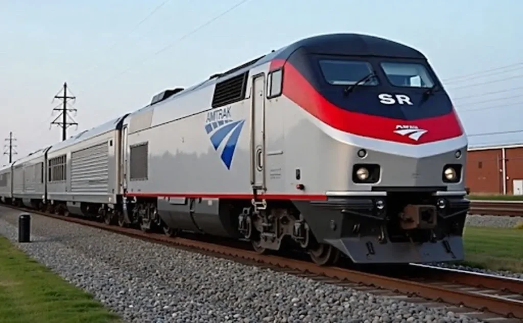 Southampton Yard Upgrade Strengthens Amtrak’s Boston Operations