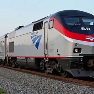 Southampton Yard Upgrade Strengthens Amtrak’s Boston Operations