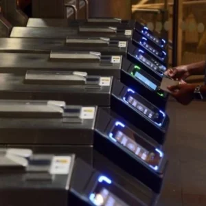 OMNY Card Giveaway Expands as MTA Opens More Centers