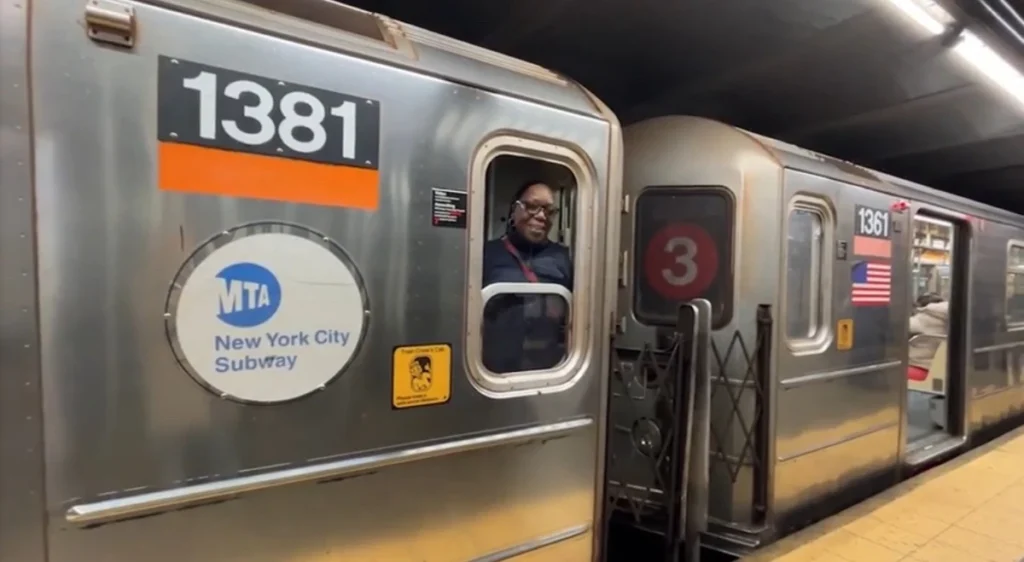 New York’s debate over subway conductors intensifies