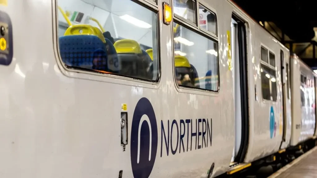 Northern train timetables change in December Northern train timetables change in December