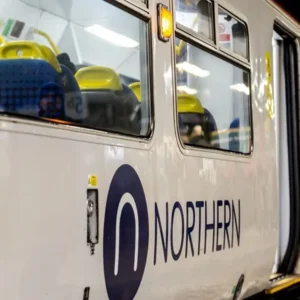 Northern train timetables change in December