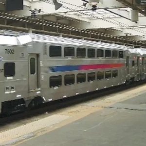 NJ TRANSIT Launches Major Overhaul of Multilevel Fleet