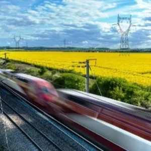 FS Energy Expands Solar Capacity for Italy’s Rail Network