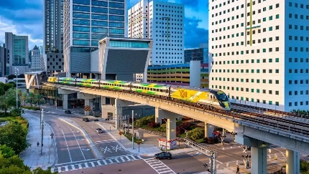 Brightline $15 Weekend Fares Hit South Florida Stations