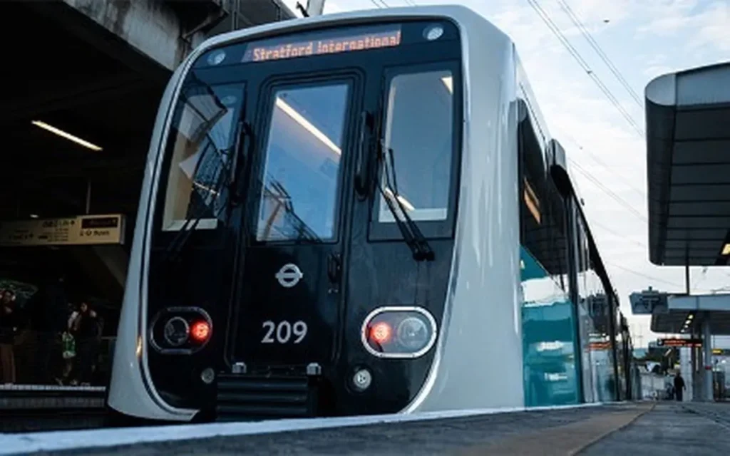 TfL Addresses Temporary Withdrawal of New DLR Trains TfL Addresses Temporary Withdrawal of New DLR Trains