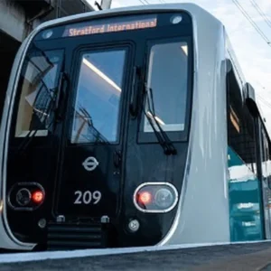 TfL Addresses Temporary Withdrawal of New DLR Trains