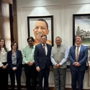 Kanpur Metro Progress and Insights Across Uttar Pradesh