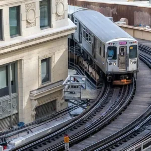 How the Illinois transit bill reshapes state transportation