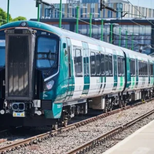 WMR and LNR expand services amid rising passenger demand