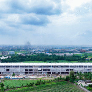 Mumbai–Ahmedabad High-Speed Rail Corridor Progress Report