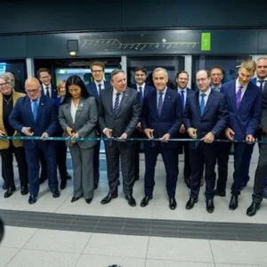 Montréal REM: Deux-Montagnes Section Adds 33 km and 14 Stations