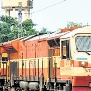 Odisha rail corridors and logistics growth