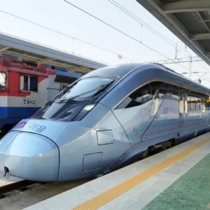 High-speed train procurement accelerates in Uzbekistan