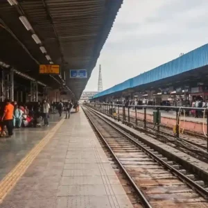 Indian Railways expands premium catering options at stations