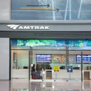 Amtrak 69 Adirondack: Scenic Montreal–New York Rail Travel