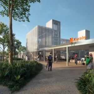 Logan and Gold Coast Faster Rail Project Design Update