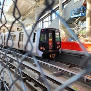 WMATA regional transit modernization plan backed by COG