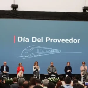 Alstom Supplier Day 2025 Mexico boosts rail industry