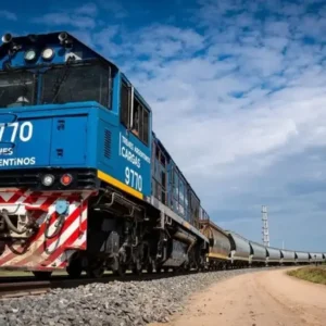 Milei’s freight rail privatisation in Argentina: key bidders