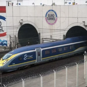 Eurotunnel UK tax dispute over Channel Tunnel rates